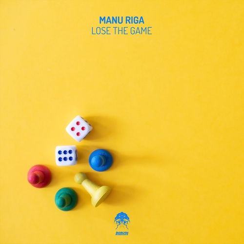 Manu Riga - Lose The Game EP [BP10922022]